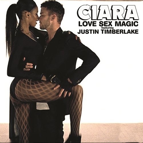 Love Sex Magic Ciara feat. Justin Timberlake