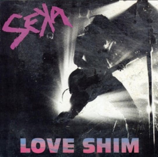 Love Shim, płyta winylowa Seka