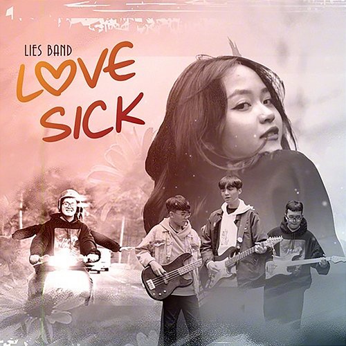 Love Sick Lies Band