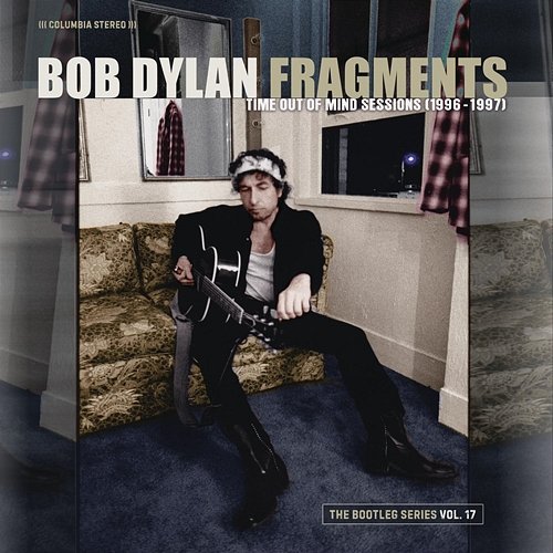 Love Sick Bob Dylan