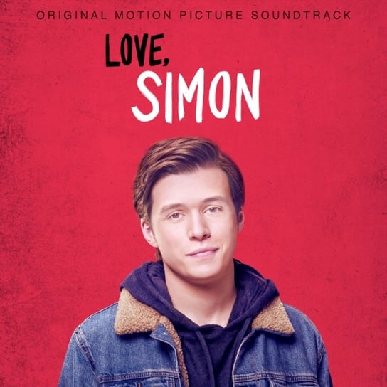 Love, Simon Various Artists