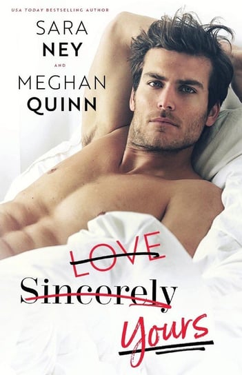 Love Sincerely Yours Quinn Meghan