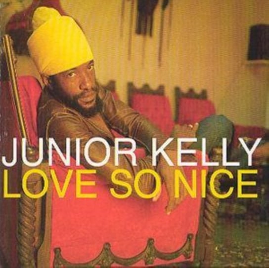 Love So Nice Kelly Junior