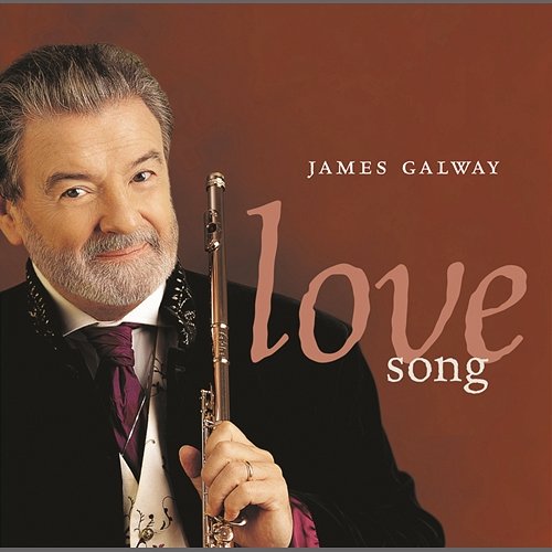 Love Song James Galway