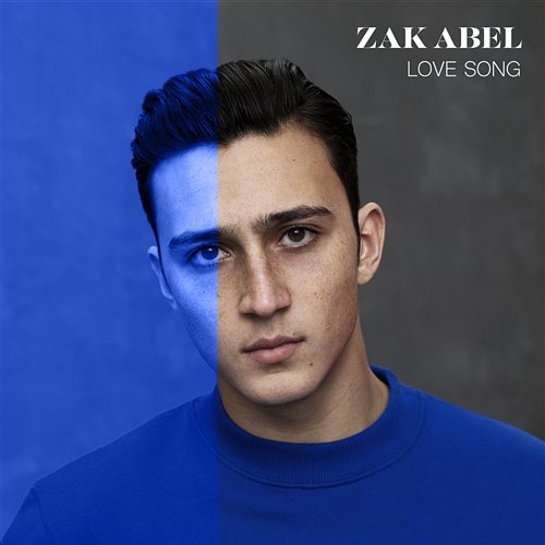 Love Song Zak Abel