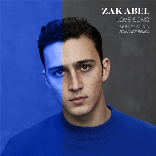 Love Song Zak Abel