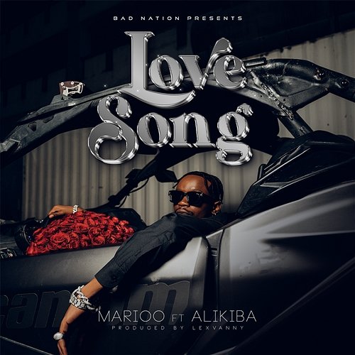 Love Song Marioo & Alikiba