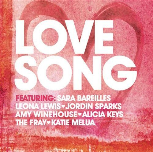 Love Song Various Artists