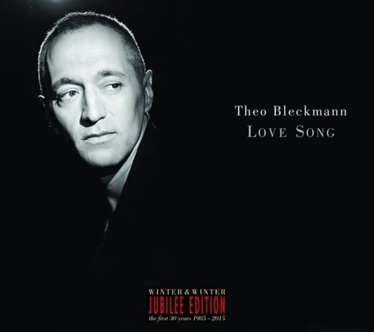 Love Song Bleckmann Theo
