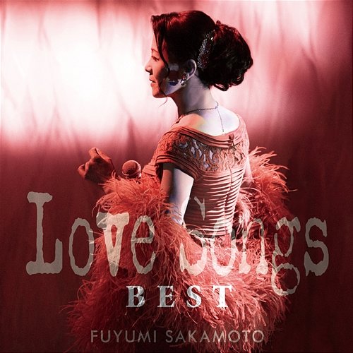 Love Song Best Fuyumi Sakamoto