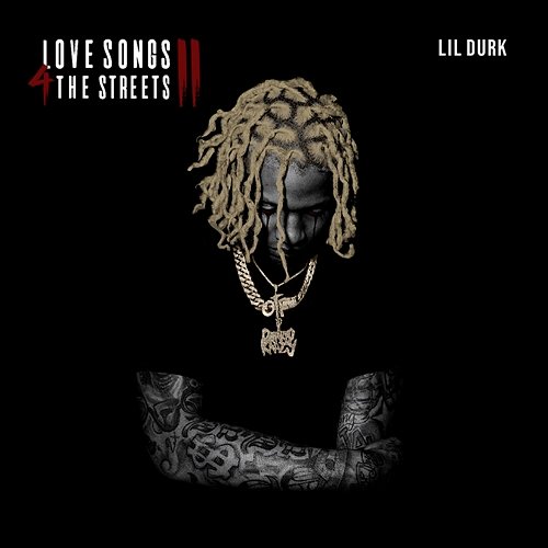 Love Songs 4 the Streets 2 Lil Durk