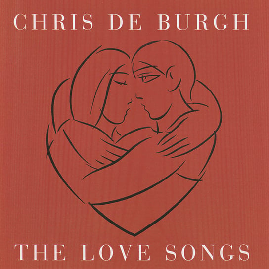 Love Songs Album De Burgh Chris