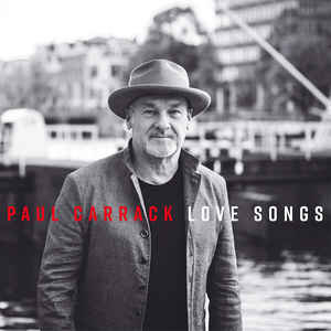 Love Songs Paul Carrack