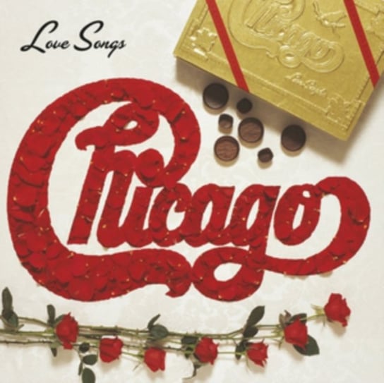 Love Songs Chicago