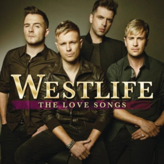 Love Songs Westlife