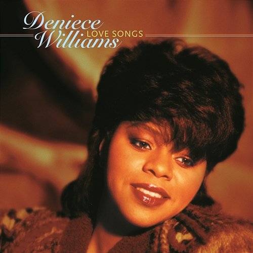 Love Songs Deniece Williams