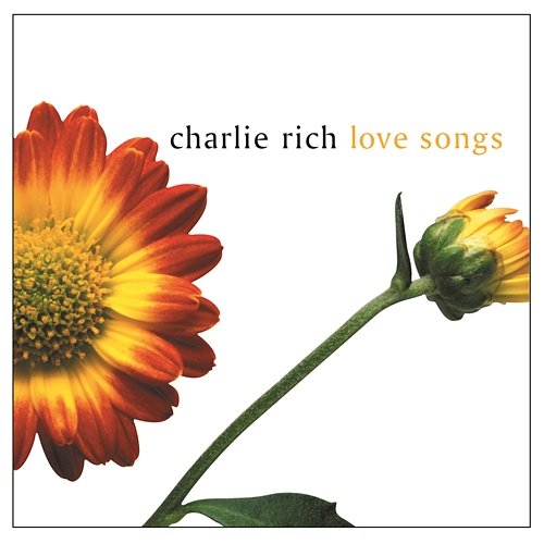 Love Songs Charlie Rich