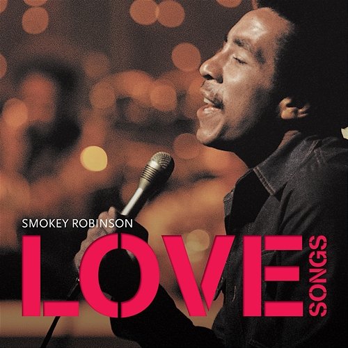 Love Songs Smokey Robinson