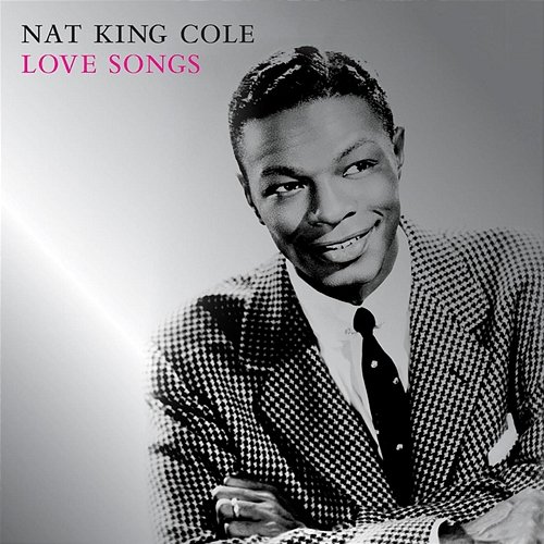 Love Songs Nat King Cole