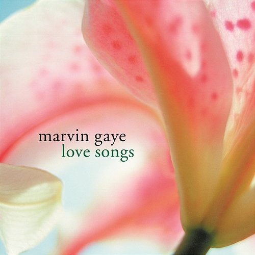 Love Songs Marvin Gaye