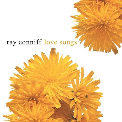 Love Songs Ray Conniff