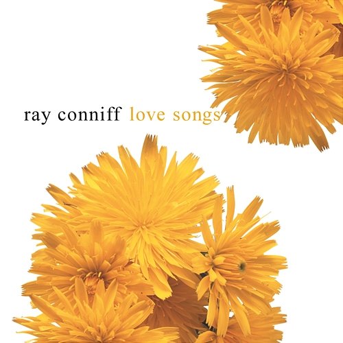 Love Songs Ray Conniff