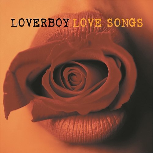 Love Songs Loverboy