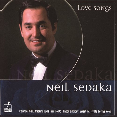 Love Songs Neil Sedaka
