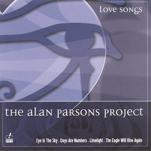 Love Songs The Alan Parsons Project