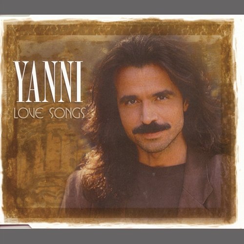 Almost A Whisper Yanni