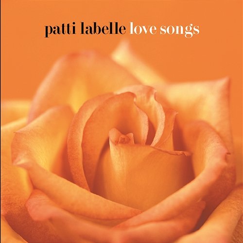 Love Songs Patti LaBelle