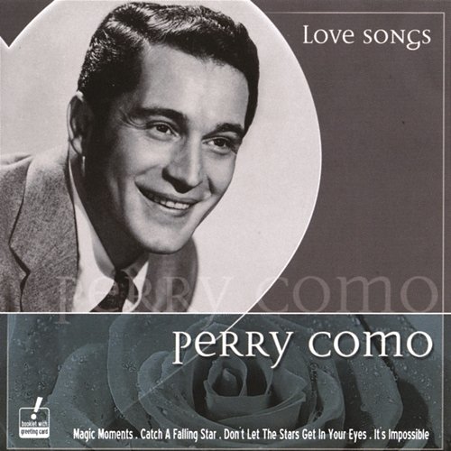 Prisoner of Love Perry Como