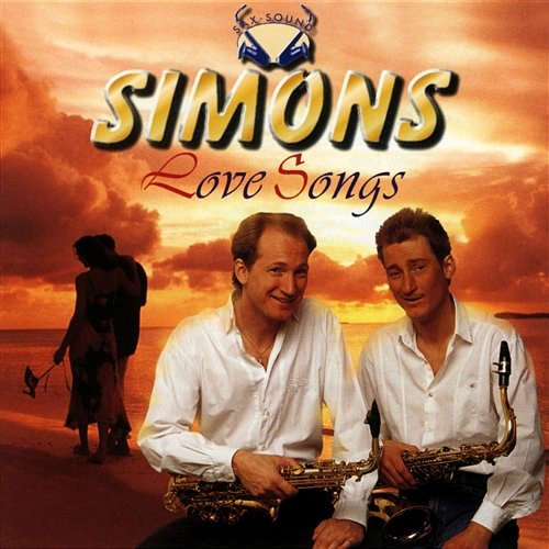 Only Love Simons