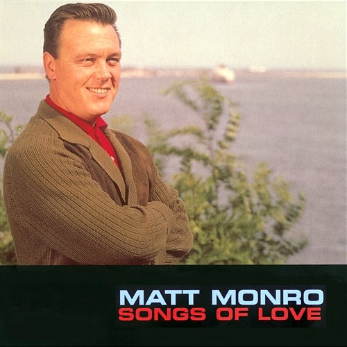 I Get Along Without You Very Well (Except Sometimes) Matt Monro