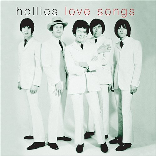 Love Songs The Hollies