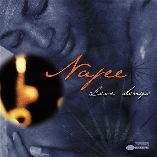 Love Songs Najee