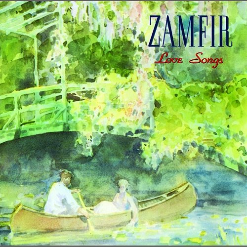 Love Songs Gheorghe Zamfir