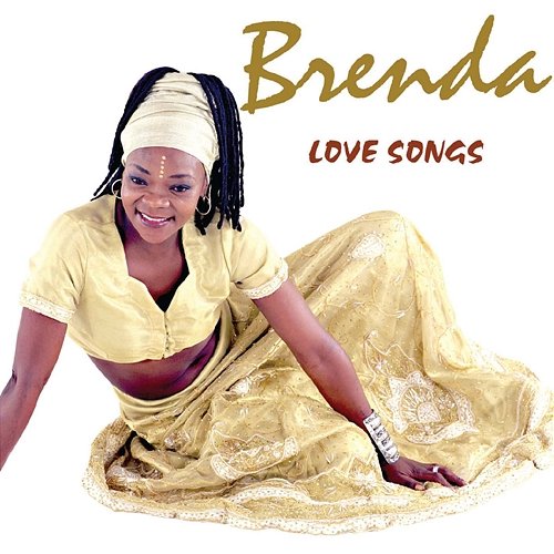 Love Songs Brenda Fassie