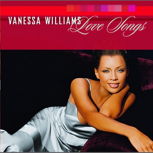 Love Songs Vanessa Williams