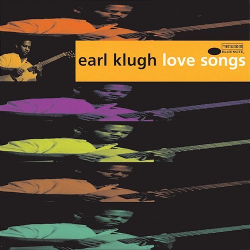 Love Songs Earl Klugh