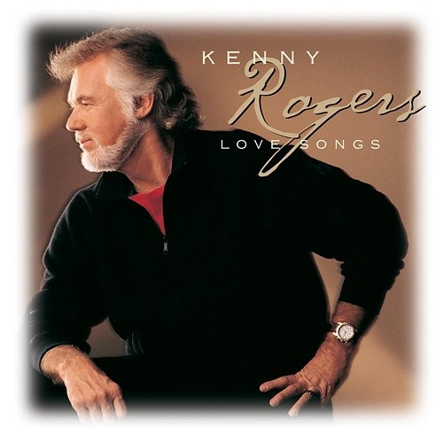 Love Songs Kenny Rogers