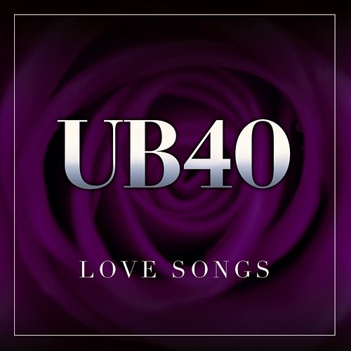 Love Songs UB40