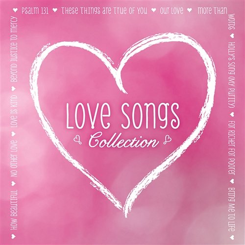 Love Songs Maranatha! Music