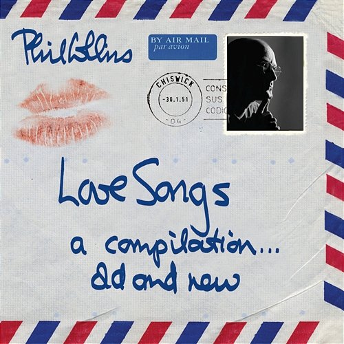 Love Songs Phil Collins