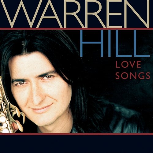 Love Songs Warren Hill