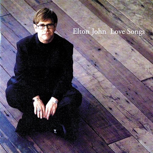 Love Songs Elton John