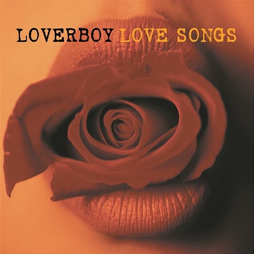 Love Songs Loverboy