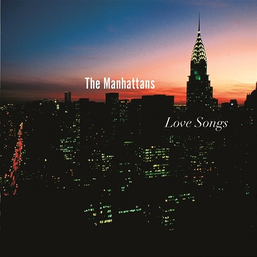 Love Songs The Manhattans
