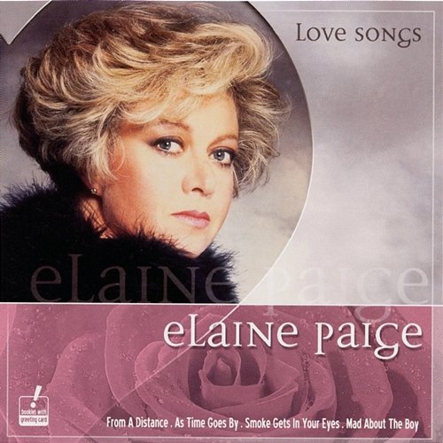 Love Songs Elaine Paige