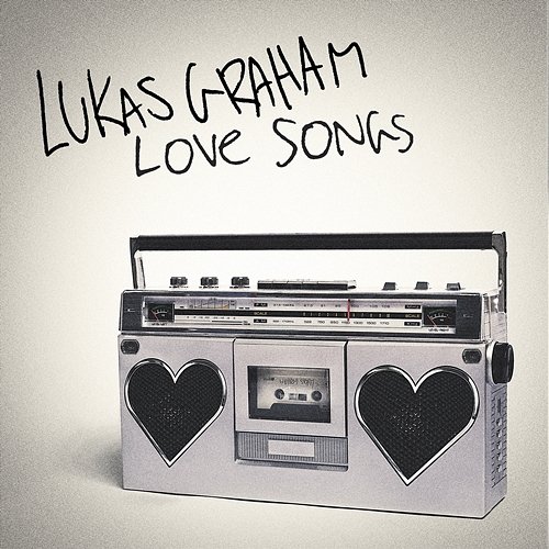 Love Songs Lukas Graham